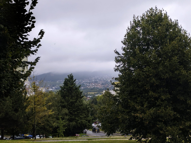 foto: Edita Vargová-Bystrická