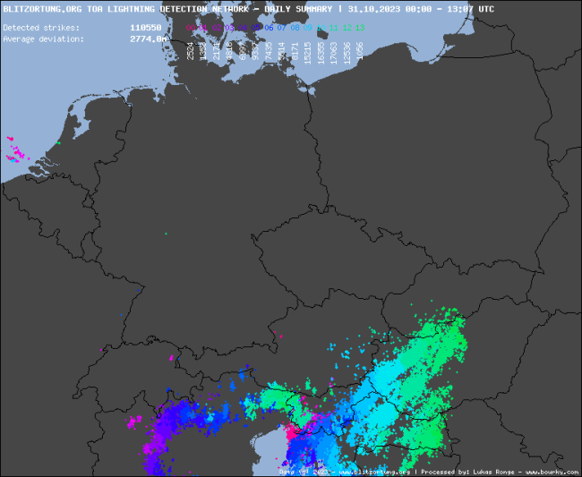 zdroj: blesky.bourky.cz