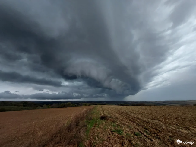 foto: Idokep.hu
