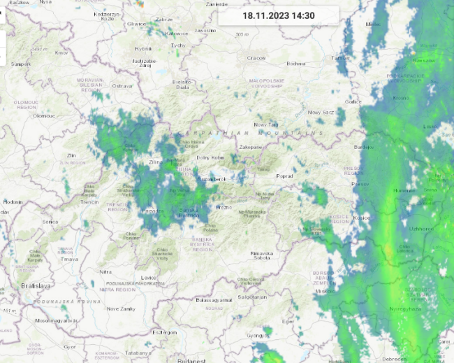 zdroj: imeteo.sk
