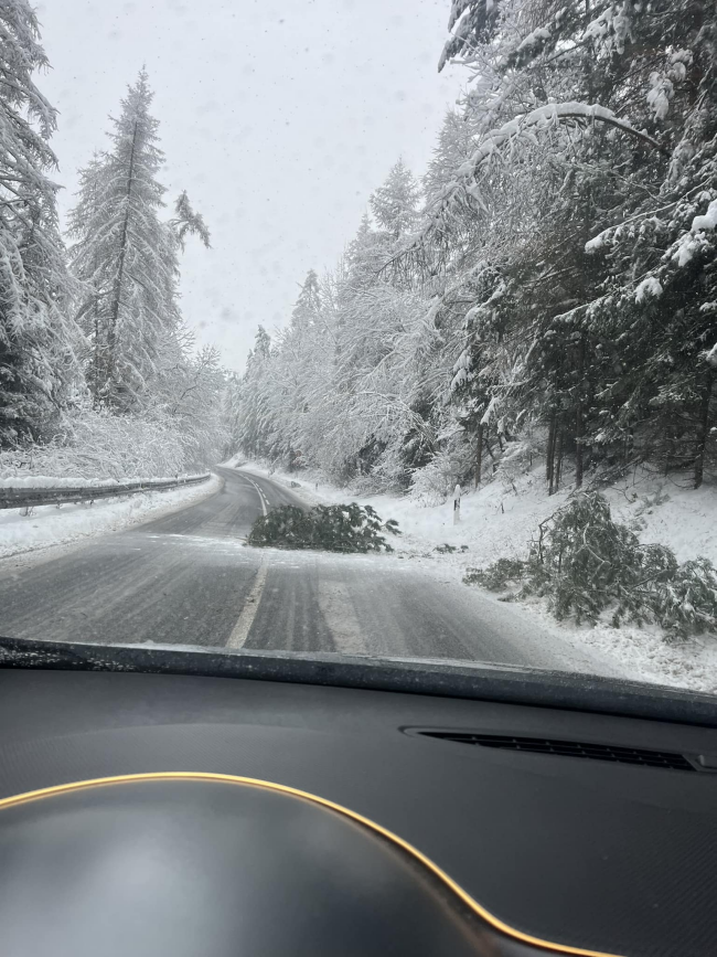 Visova, foto: Barborka Janíková/Dopravný servis - okres PP, KK, SN