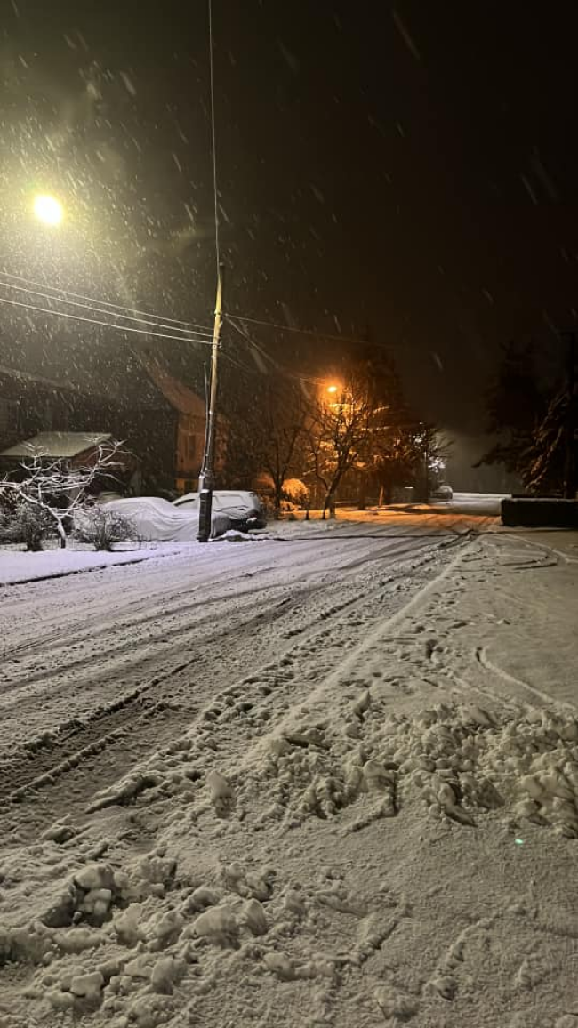 foto: Henrieta Nagyová