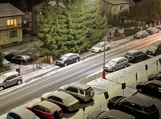 Marián Tielka, Čadca