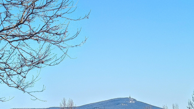 Predpoveď počasia na utorok 10. marca: Zajtra naďalej teplo, no aj veterno