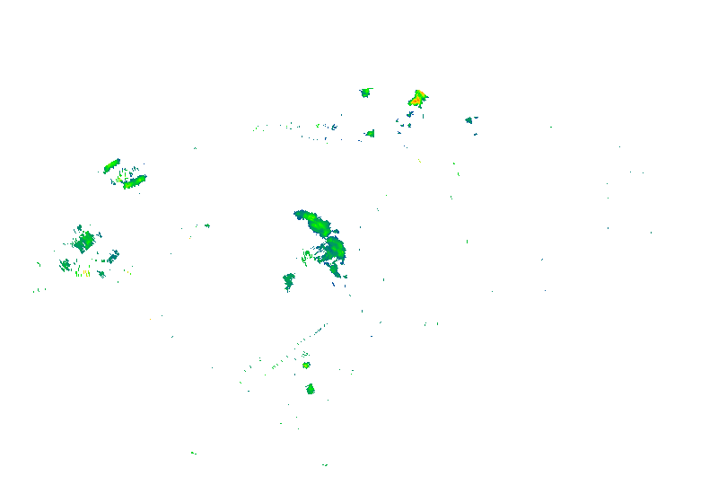 iRadar
