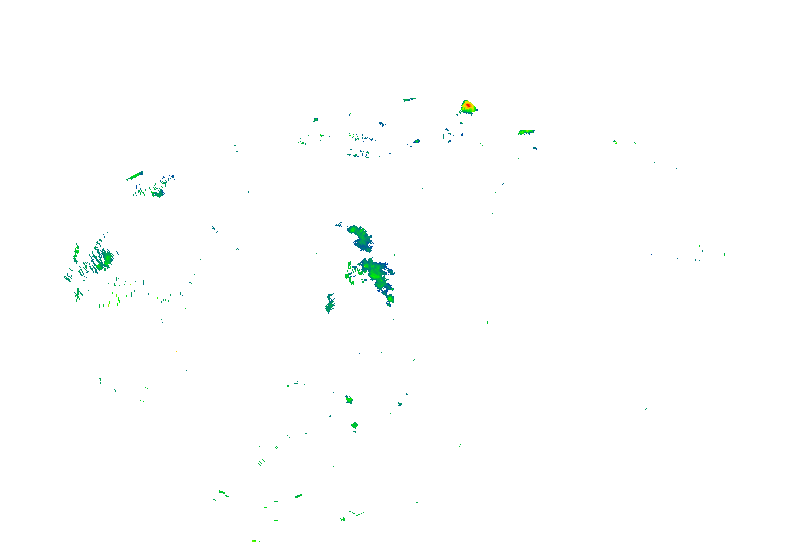 iRadar