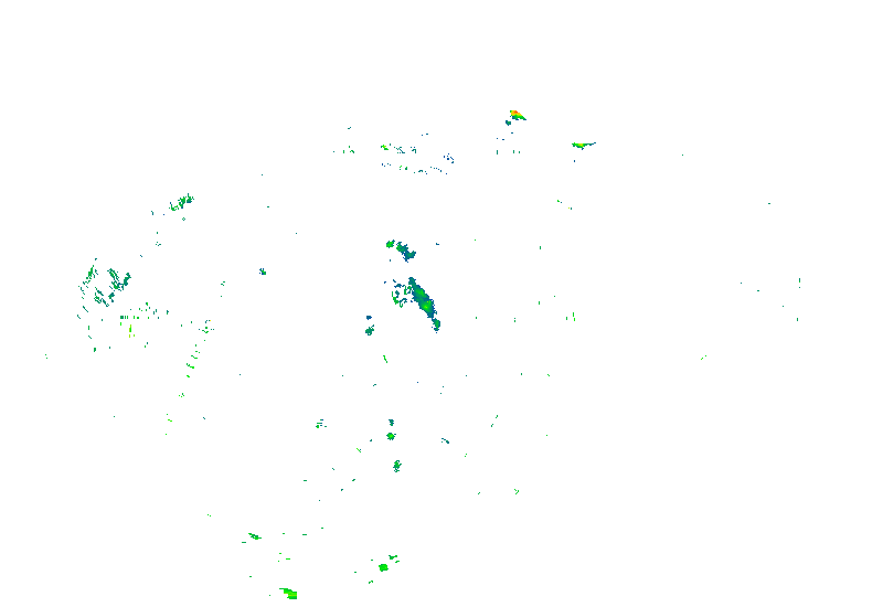 iRadar