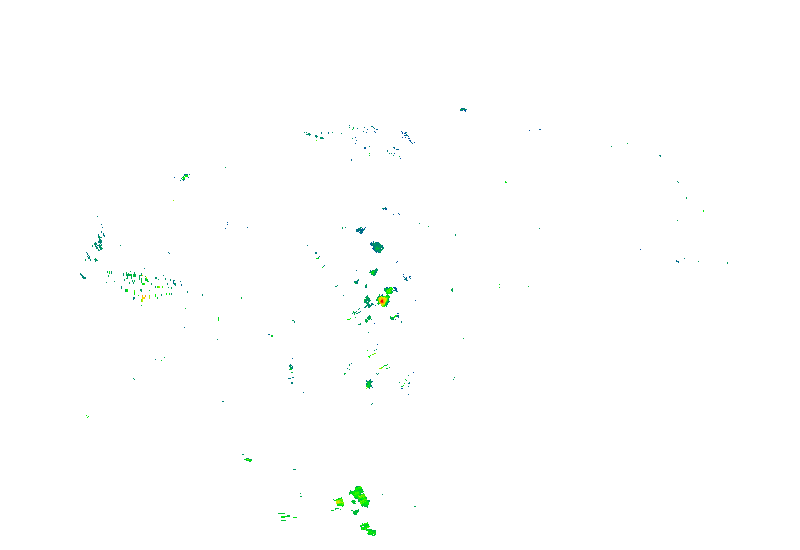 iRadar