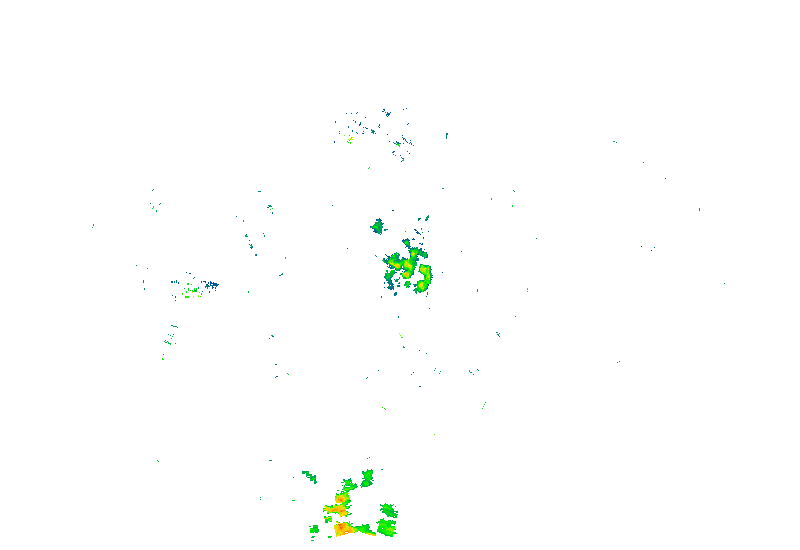 iRadar