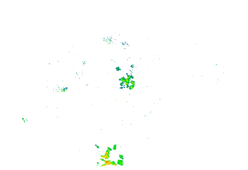 iRadar