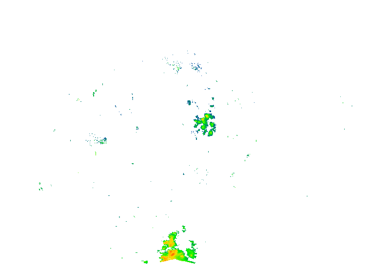 iRadar