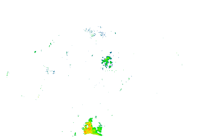 iRadar