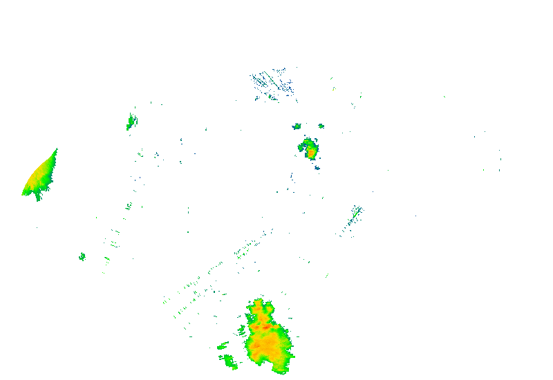 iRadar
