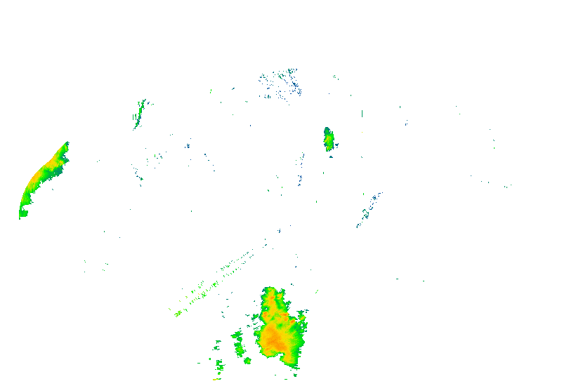 iRadar