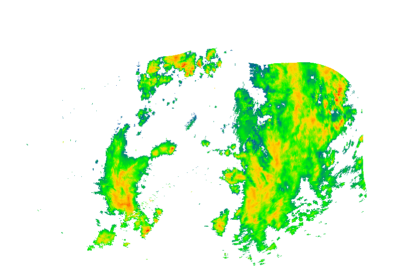 iRadar