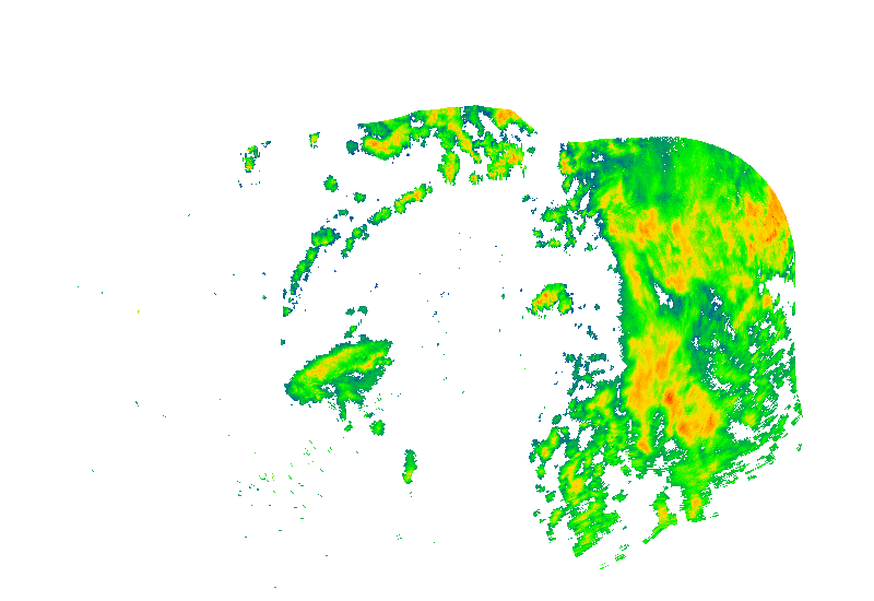 iRadar