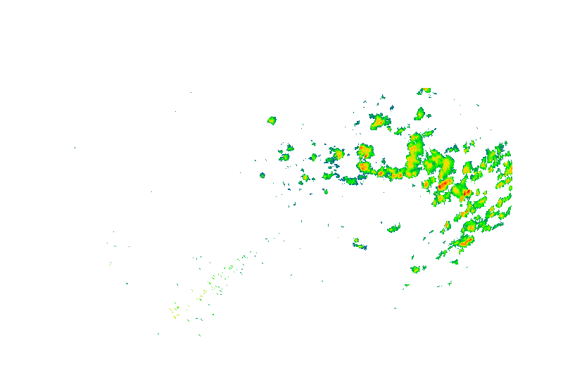 iRadar