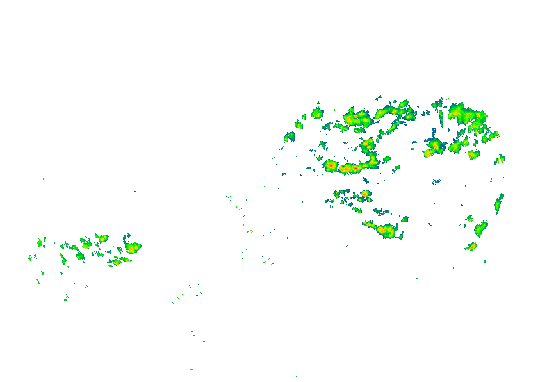 iRadar