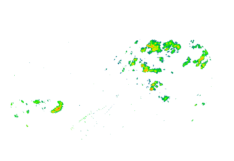 iRadar