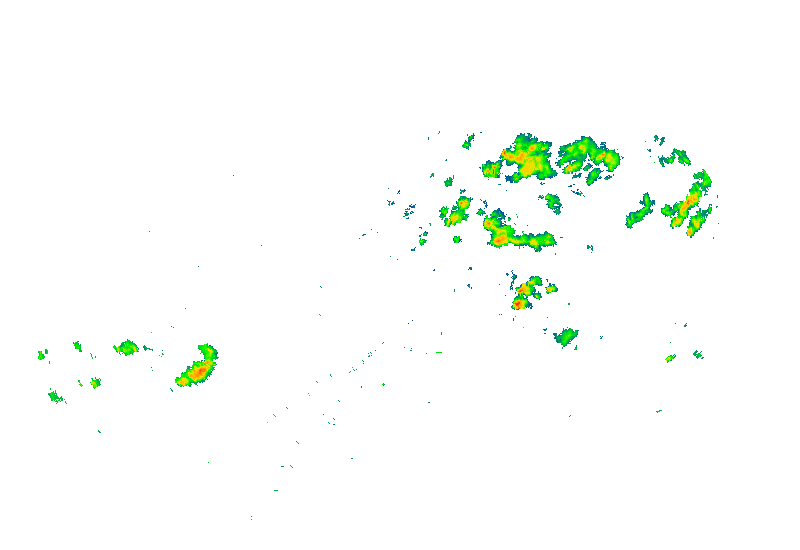 iRadar