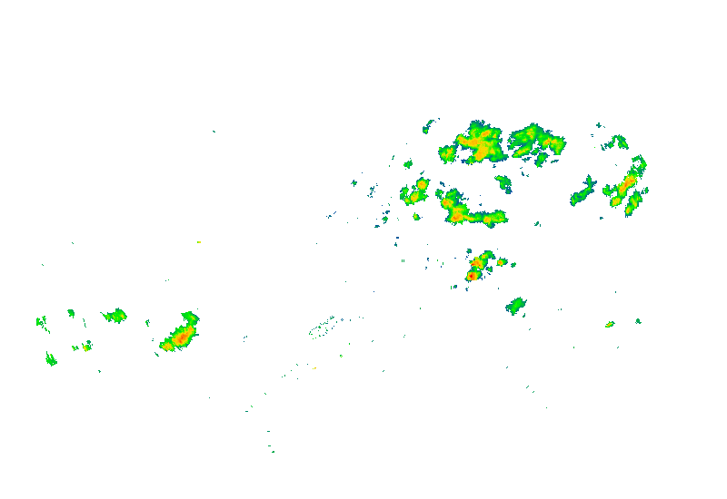 iRadar