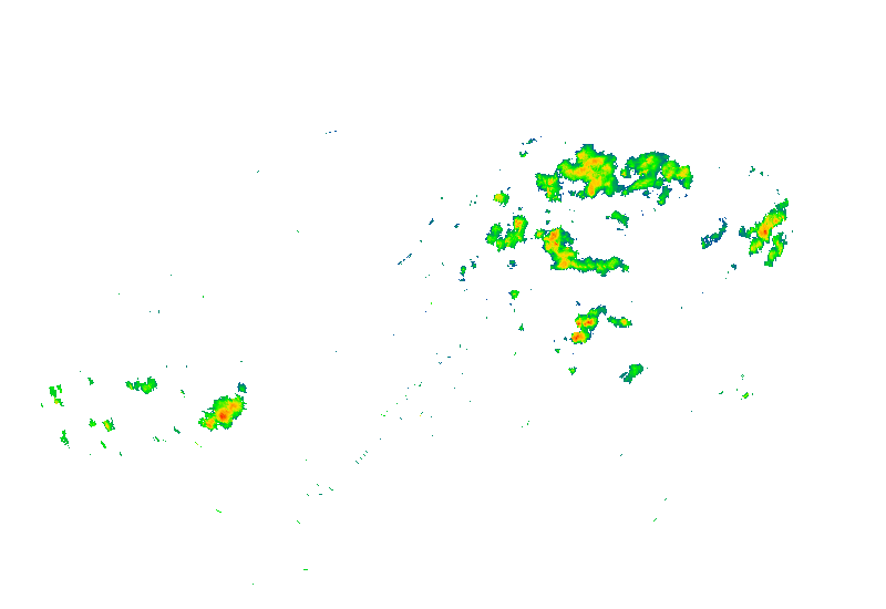 iRadar