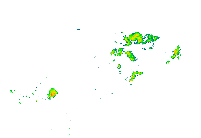iRadar