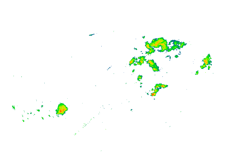 iRadar
