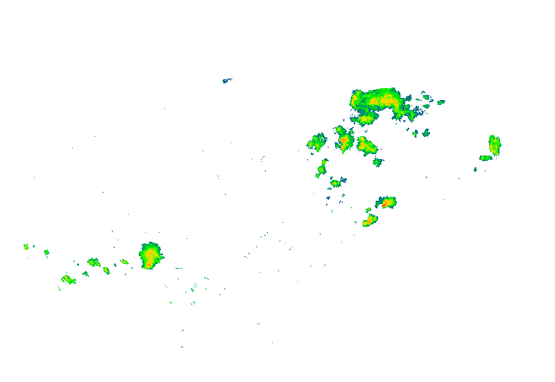 iRadar