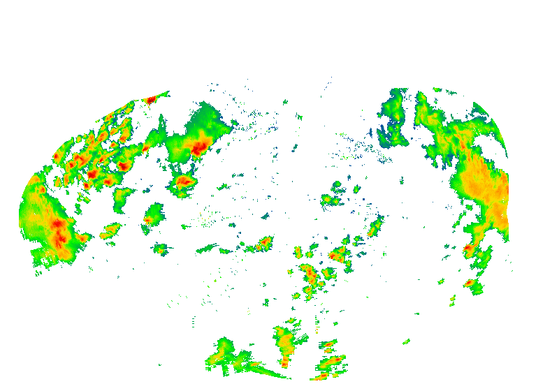 iRadar