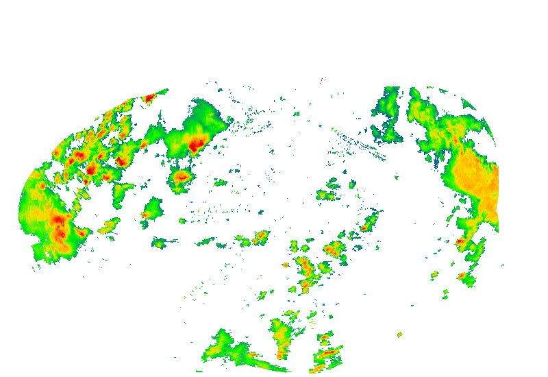 iRadar