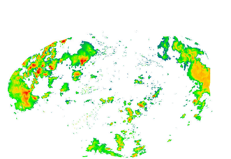 iRadar