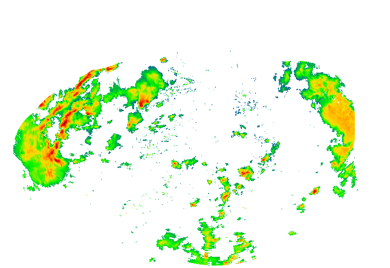 iRadar