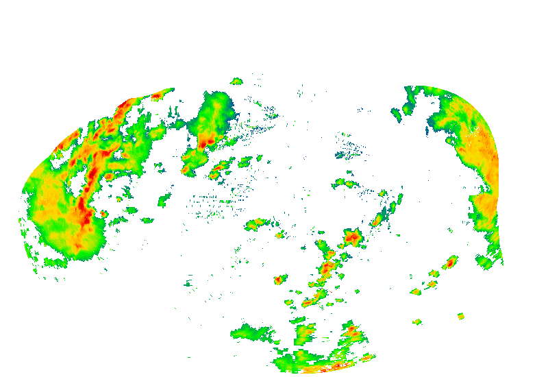 iRadar