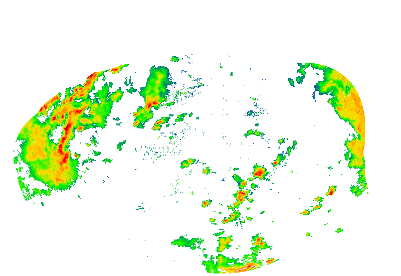 iRadar