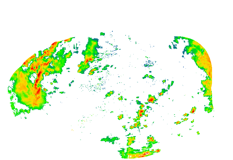 iRadar