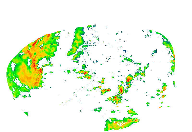 iRadar