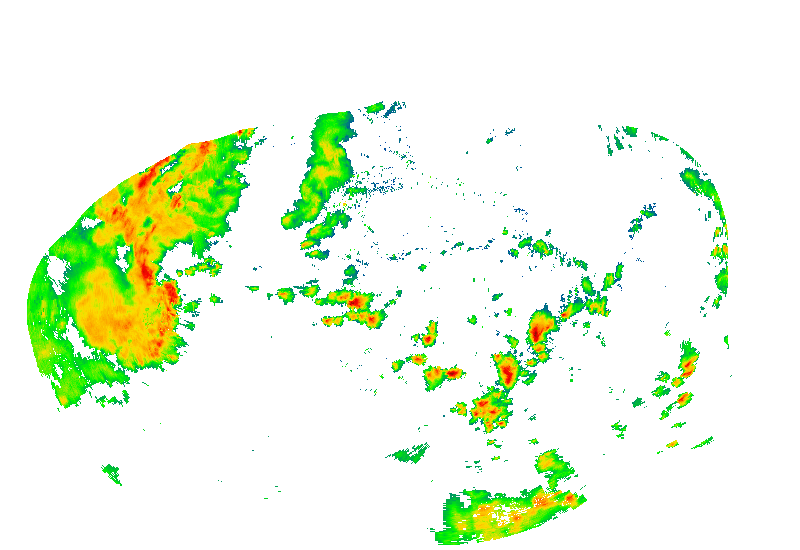iRadar