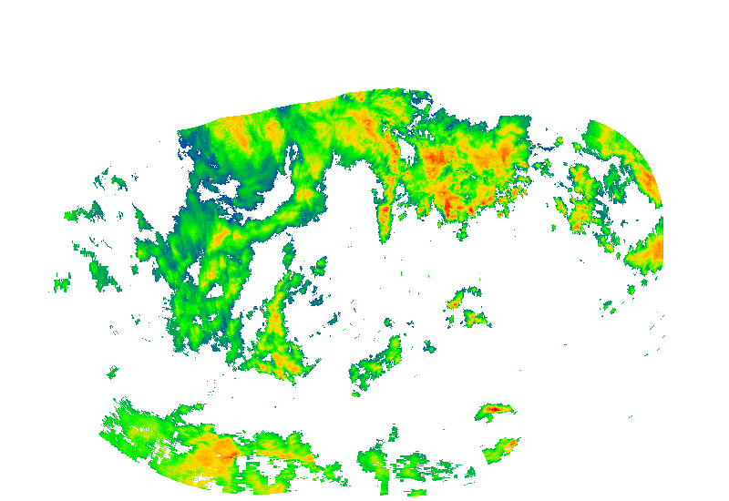 iRadar