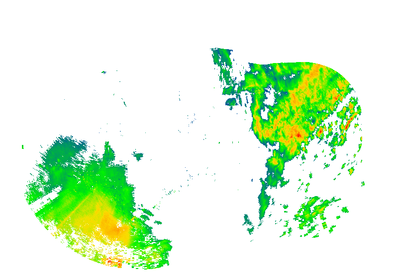 iRadar