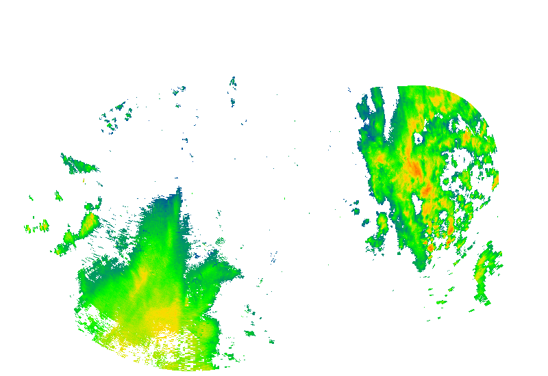 iRadar