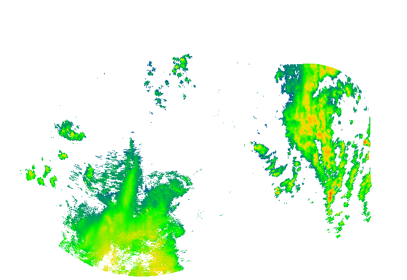 iRadar