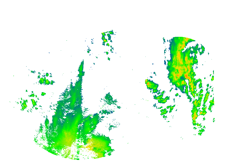 iRadar