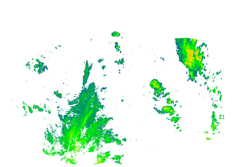 iRadar