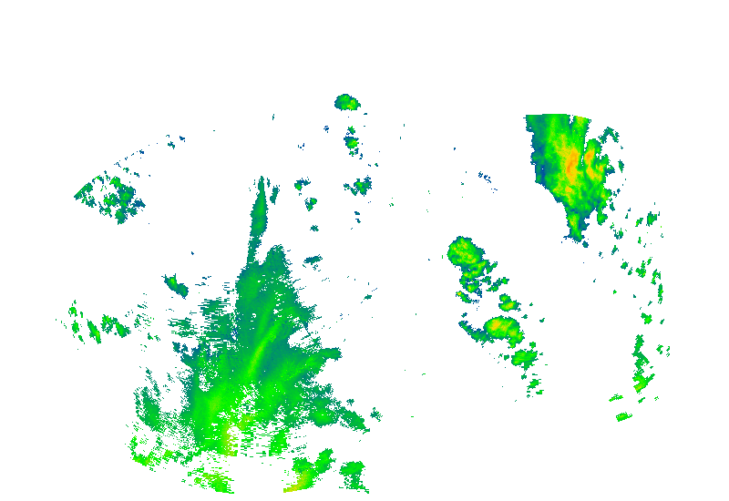 iRadar