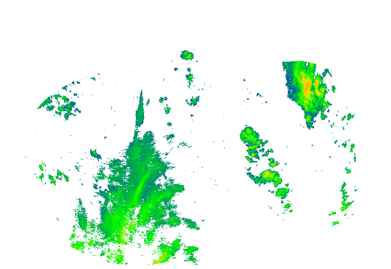 iRadar