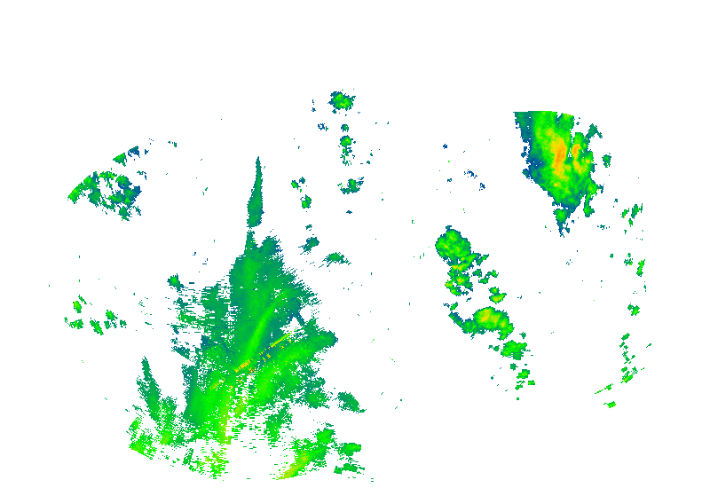 iRadar