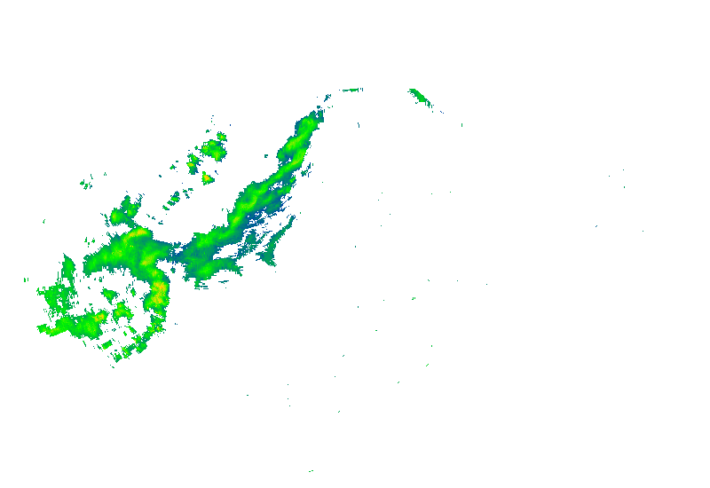 iRadar