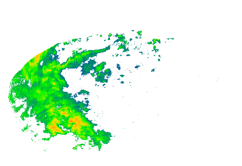 iRadar