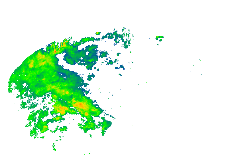 iRadar